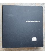 John Deere 2150 2255 Tractor Service Technical Manual TM-4401 9/85 - $92.82 CAD