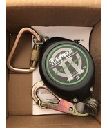 Class A 11&#39; Web Aluminum Housing w/ Locking Snap Hook Item#: FS-FSP1411-W - $2,734.08 MXN
