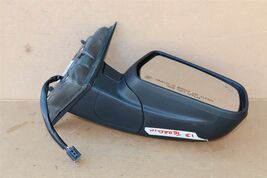 13-17 GMC Terrain Power Door Wing Mirror w/ Blind Spot Passngr Right RH (10wire) image 5