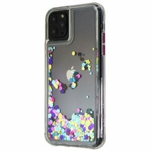 Case-Mate Waterfall Series Case for Apple iPhone 11 Pro Max - Confetti - $12.27