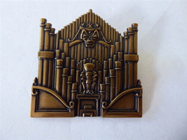 Disney Trading Pins 149730     DL - Forte the Organ - Enchanted Christmas - Beau - £15.07 GBP
