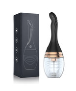 Anal Cleaner Automatic Enema Cleaning Container Colon Vaginal Cleaner Tool - $25.90
