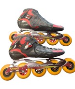 Verducci Roller blades Shock wave 463245 - $1,824.42 MXN
