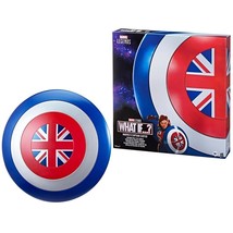 Marvel Legends Series Marvels Captain Carter Shield - £176.36 GBP