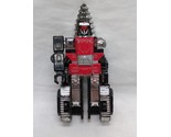 *Incomplete* Vintage 1980s GoBots Screw Head Transformer Toy - $15.83