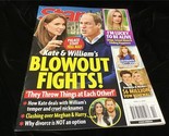 Star Magazine April 3, 2023 Kate &amp; William&#39;s Blow Out Fights!, Paris Hilton - £7.21 GBP