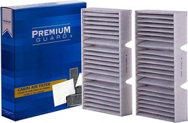 PG PC99366C Cabin Air Filter| Fits 2019-17 Mercedes-Benz GLS450, 2016 GLE450 - £35.01 GBP