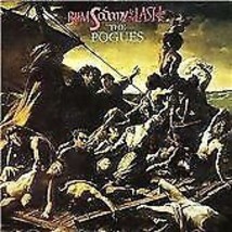 The Pogues : Rum, Sodomy and the Lash CD Expanded Remastered Album (2004) Pre-Ow - £11.35 GBP