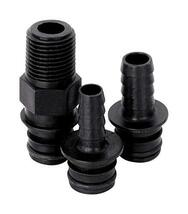 FOXCUP Rural King Pump Port Fittings 3PK - €20,49 EUR