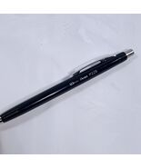 Vintage Pentel P225 Mechanical Pencil 0.5mm black Japan silver clip P 225 - $445.74 MXN