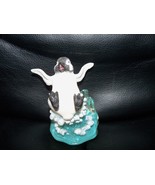 Splash Down &quot;Penguin Polar Playmate&quot; Hamilton Collection EUC - $53.44 CAD