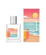 CLEAN CLASSIC Malibu Beach Eau de Toilette 2.0 Oz Same Day Shipping - $74.21 CAD