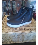 Size 6 Black Shoes Women&#39;s - £27.36 GBP