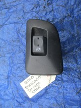 03-06 Chevy Silverado driver rear power window switch OEM GMC Sierra 152... - $59.99