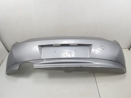 06 BMW Z4 E85 E86 #1298 Bumper Cover Rear OEM Grey 51127158876 - $197.99
