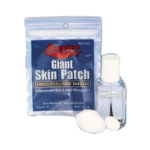 Master Skin Patch - Giant Size Each, Bowling Accessory - $8.95