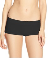 Chantelle 10640 Soft Stretch Boyshort Panties SZ OS (OneSize) Black - $19.01