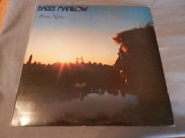 Barry Manilow Even Now LP Arista Records #SPART1047 - £11.79 GBP