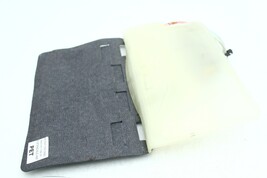 2004-2010 BMW E60 525i 530i FRONT RIGHT SEAT LUMBAR SUPPORT AIR PUMP H1535 image 12