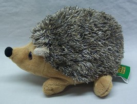 K&M International Wild Republic Cute Little Hedgehog 7" Plush Stuffed Animal Toy - $16.34