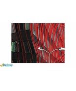 J.P. London Design Wall Poster Mural  #PMURLT 1x2803   3&#39;H x4&#39;W-PrePasted - $18.87 CAD