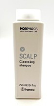 Framesi Morphosis Scalp Cleansing Shampoo 8.4 oz - £19.05 GBP