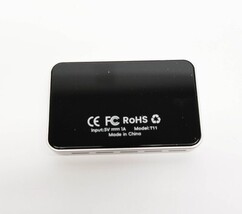 FAIMEE AI T11 Box Wireless CarPlay and Auto Adapter image 5