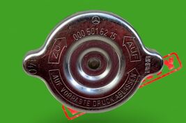 90-2002 Mercedes R129 SL500 300SL Coolant Reservoir Overflow Expansion T... - $29.87