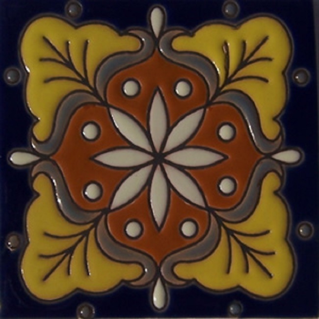Primary image for Relief Tiles "San Diego"