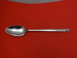 Royal Danish by International Sterling Silver Stuffing Spoon 12&quot; - £301.96 GBP