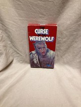 The Curse of the Werewolf (VHS, 1961) The Hammer Horror Cult Collection ... - £10.06 GBP