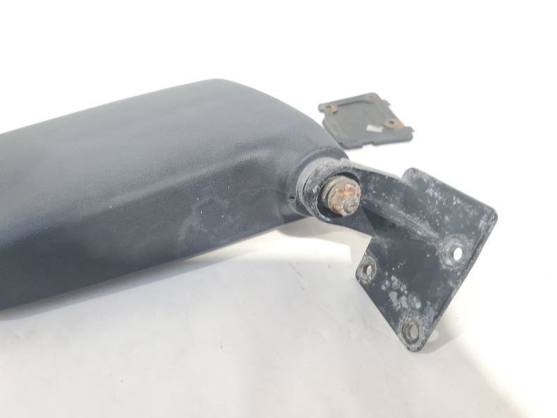 1987 1995 SUZUKI SAMURAI OEM Passenger Right Side View Mirror Manual  Item image 4