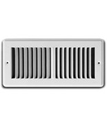 Floor Grille 14&quot;X2&quot; - $28.52 CAD