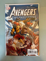 Avengers: The Initiative #8 - Marvel Comics - Combine Shipping - £3.78 GBP