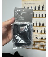 Brand-New YAESU CSC-91 Soft Case Original for VX-6R / VX-6E - $27.91