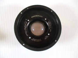 Bausch &amp; Lomb Metrogon 6&quot; Lens EFL 153.10 mm f/6.3 RF5796 Type I - $75.00