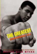 The Greatest: Muhammad Ali (Scholastic Focus): Muhammad Ali [Paperback] Myers, W - £2.32 GBP