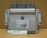 13-15 Nissan Sentra Engine Control Unit ECU BEM404300A1 Module 703-2B3 - $13.99