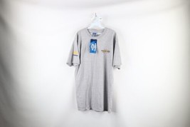 NOS Vtg 90s Umbro Mens L Miami Fusion FC Inter Miami Messi Soccer T-Shirt USA - £77.80 GBP