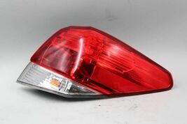 Right Passenger Tail Light Wagon Outback Liftgate Mounted Fits 10-14 LEG... - $40.50