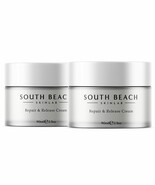 2 South Beach Skinlab Ageless Moisturizer Skin Cream Wrinkles Remover An... - $160.00 CAD