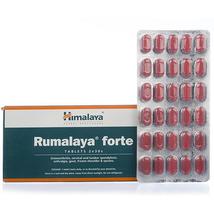 Himalaya Rumalaya Forte Tablet 2X30s,Prevents Cartilage Damage - £13.40 GBP