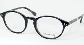 Sting XS Junior VSJ612 09RM Noir/Gris Lunettes Monture 47-20-130mm - £41.96 GBP