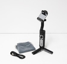 Hohem iSteady X2 Smartphone Gimbal Stabilizer - Black  - $46.99