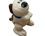 McDonalds Happy Meal Mulan Little Brother Wind Up Toy Dog Flipping 1998 - £5.07 GBP