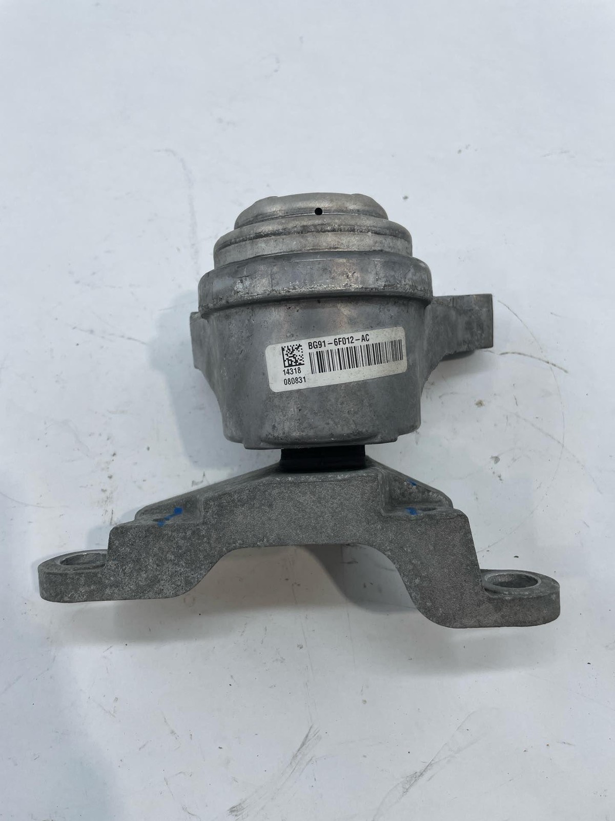 2013-2020 Ford Fusion 1.5L Front Right Engine Motor Mount RH OEM BG91-6F012-AC Item image 2