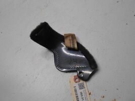 2012 Ford Explorer Front Left Seat Left side Rear Corner Cap Cover - $23.99