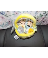 Disney Store Authentic 2016 Easter collection Tsum Tsum Plush basket NEW - $124.58 CAD