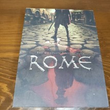 Rome: The Complete First Season (DVD) - £5.41 GBP
