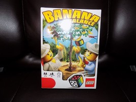 LEGO Banana Balance Game # 3853 NEW - £32.63 GBP